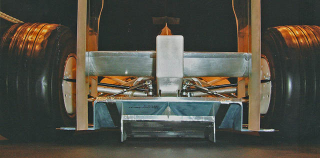 Illustration for article titled The Inside Story Of The Stillborn Honda That Would Have Dominated F1